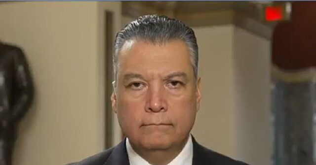 Padilla: People Are Hurting Due to High Gas Prices, We’ll ‘Fight’ Drilling off of California