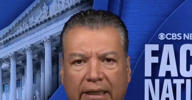 Padilla: ‘Campaign of Terror’ with Guard to ‘Try to Escalate Tensions’, Including in D.C.