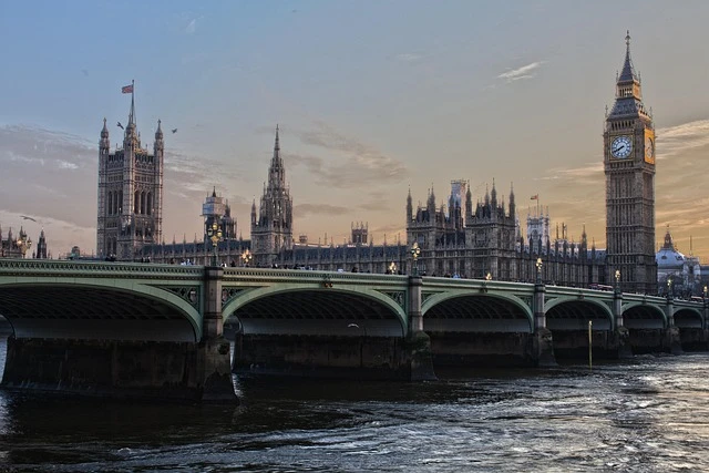 What the Exodus of Britain’s Wealthy Really Signals. Plus, 3 Examples of How History Has Seen This Before
