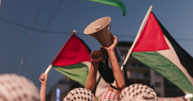 Israel’s FM Sa’ar: Palestinian State ‘Would Be Suicidal’ — Tells France and Canada to ‘Establish It on Your Territory’