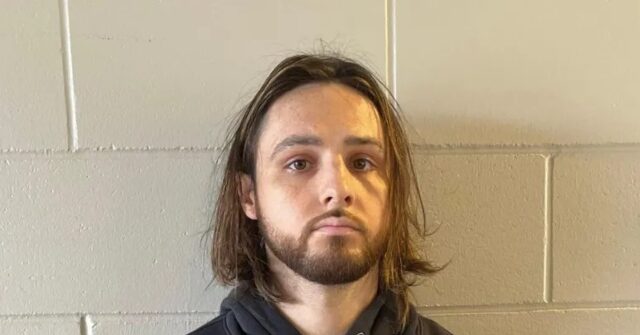 Report: Palisades Arson Suspect Felt ‘Liberated,’ ‘Amazing’ After Burning Bible Prior to Destructive Blaze