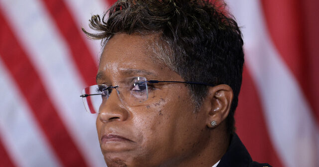 VIDEO: House Republicans Accuse D.C. Police Chief of Manipulating Crime Data