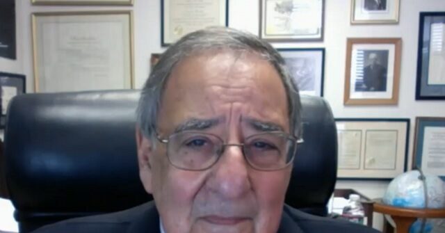 Panetta: One Accident Could Result in War with Venezuela