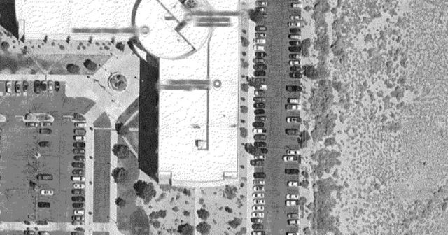 Classified Military Lab in New Mexico and Next 40% Market Crash