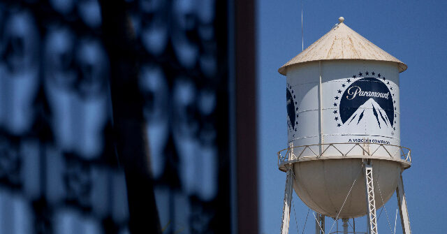 Ex-Paramount Executive Sues Company, Claims He was Fired for ‘Thinking Old,’ Being White