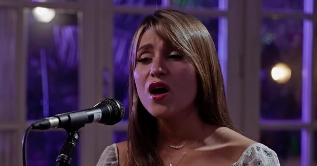 Iran Sentences Singer Parastoo Ahmadi to 74 Lashings for Performing Without a Hijab