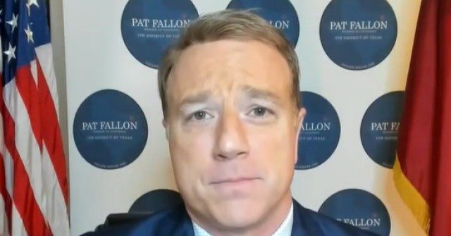 GOP Rep. Fallon: Iran Can’t Have Enriched Uranium, Must ‘Commit to Stop Exporting Terror and Ballistic Missile Technology’ Under Any Deal