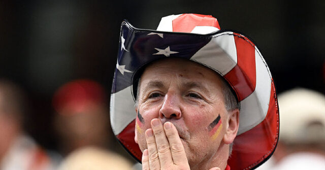 Europeans Visiting U.S. for World Cup Fall in Love with America: ‘The Most Wonderful People in the World’