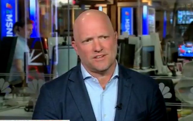 Trump Now Has Liberals on MSNBC Defending Terrorist Drug Cartels (VIDEO)