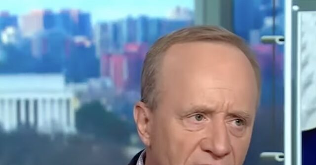 Begala: Midterms Will Be an ‘Earthquake,’ Dems Will Win ’40-Seat Landslide’