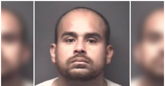 Illegal Alien Charged with Killing 6-Year-Old Calli Toler in North Carolina Crash