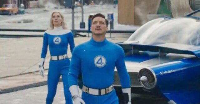 Disney’s Marvel Studios Abandoning Atlanta Ga. for Cheaper Labor Costs in Europe