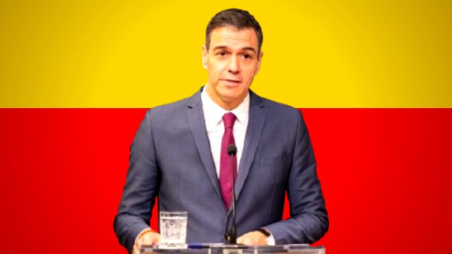 WHAT? As the Spanish Socialists Are Mired in Corruption Probes and Sexual Misconduct Allegations, Prime Minister Pedro Sánchez Refuses To Resign, Calls the Party ‘Exemplary’