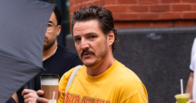 Pedro Pascal Fan Club Revokes Actor’s Woke Status Over Rumors He Might Be Dating Zionist Man, Dined at Pro-Israel Restaurant