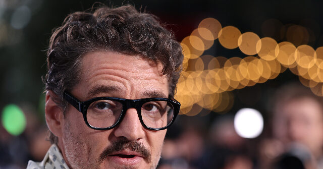 Pedro Pascal Uses ‘Fantastic Four’ Premiere to Lecture About ‘Protecting’ Trans People in a ‘World They Never Asked to Be Brought Into’