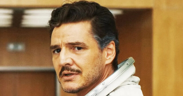 Disney’s ‘Fantastic Four’ Star Pedro Pascal Smears J.K. Rowling as a Bully: ‘Makes Me F**king Sick’