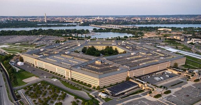 WHO’S LEAKING AMERICA’S MILITARY SECRETS? Top Pentagon Officials Forced to Take Polygraphs After Classified Weapons Stockpile Information Reaches Media