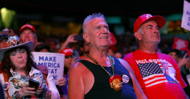 Exclusive – Jenn Pellegrino: Defend Forgotten America Aims to Extend MAGA Movement Beyond Trump’s Second Term