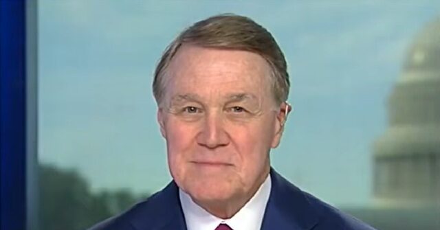 U.S. Amb. to China: ‘Don’t Know’ When Taiwan Military Sale Will Happen, ‘Trump Has a Schedule of His Own’