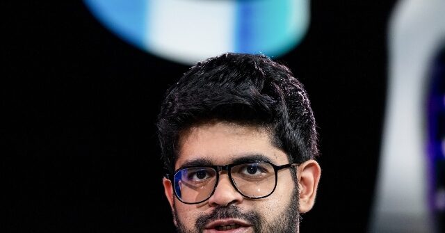 Perplexity AI CEO Aravind Srinivas: AI Has ‘Glorious Future’ Because People Don’t Enjoy Their Jobs