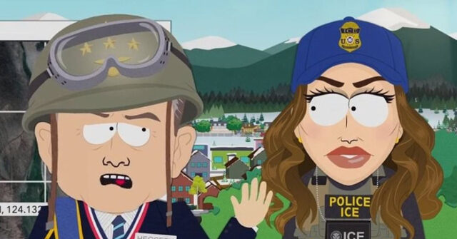 ‘South Park’ Lampoons Pete Hegseth as an Online Content Obsessed ‘F**king Douche’