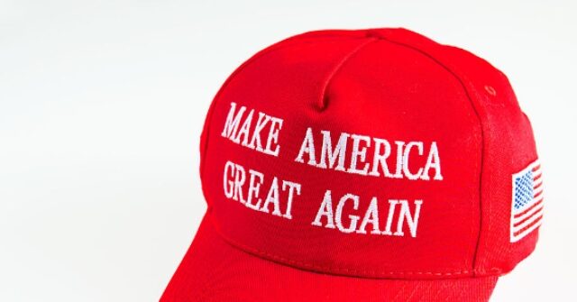 REPORT: Man Escorted Out of Major League Soccer Match for Wearing MAGA Hat