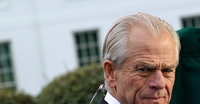 An Explosive Fight Club Exclusive Event with Peter Navarro September 25: What Happens When the Justice System Is Weaponized for Political Revenge