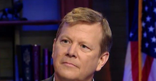 Schweizer: Trump Administration Will Use IRS to Find Antifa Funding