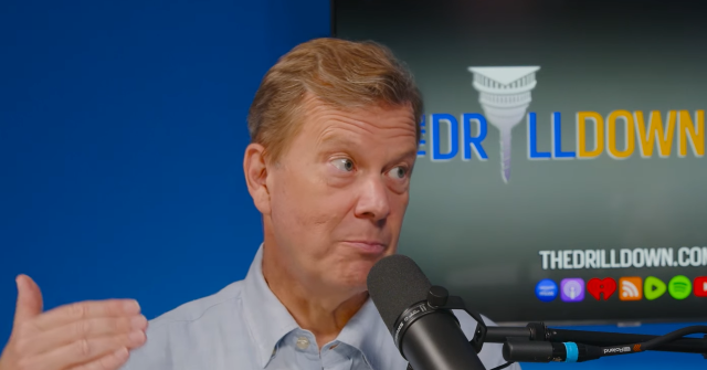 Schweizer: Trump’s Disruption of Typical U.S. Foreign Policy Ends Iran’s Nuclear Threat