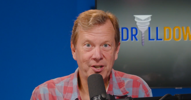 Peter Schweizer: My Own History with the Rogue FBI Agent Behind ‘Arctic Frost’