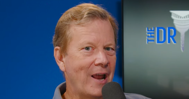 Schweizer: Trump Was Right to Fire Jobs ‘Expert’ from the Bureau of Labor Statistics