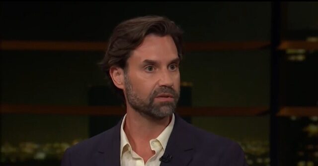 NYT’s Peters: DSA Candidates Repeatedly Can’t Give ‘Basic Facts’ About How Their Beliefs Work