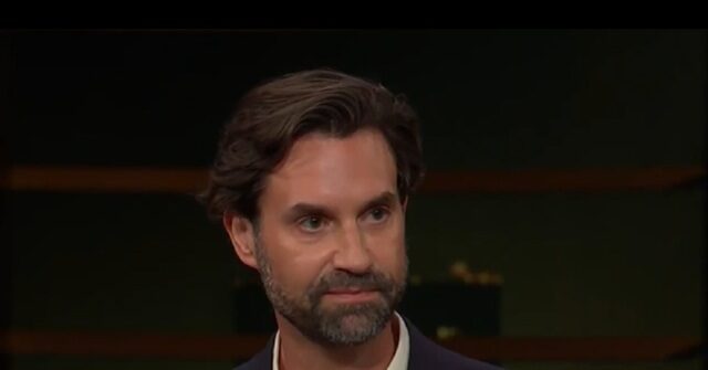 NYT’s Peters: Many Democratic Socialist Candidates ‘Want to Take Out the Entire Constitutional System’, Like Communism