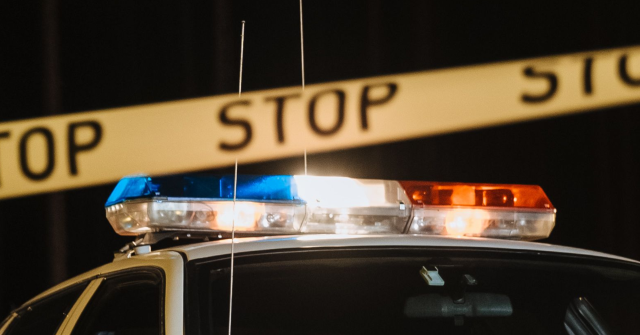 Alleged Intruder Gets Shot by Texas Homeowner, Dies in Front Yard
