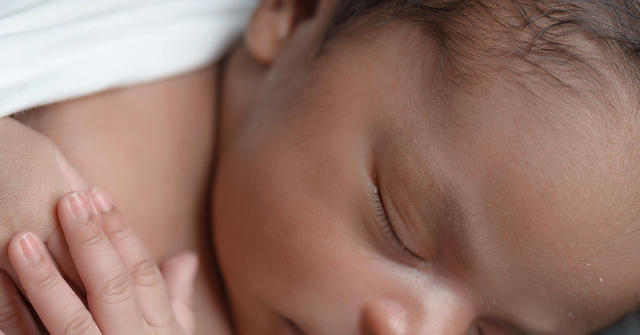 Infant Surrendered to Mississippi Safe Haven Baby Box