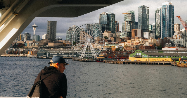 Washington State Business Owners: Democrats’ ‘Millionaires Tax’ Brings ‘A Lot of Fear and Trepidation’