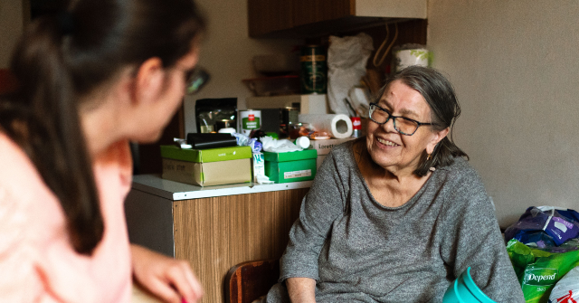 Elder Care Companies Raise Americans’ Wages as Trump Ends TPS for Haitians