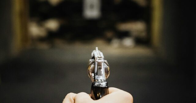 Homeowner Fatally Shoots Alleged Armed Intruder Christmas Day