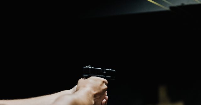 Homeowner Opens Fire on Alleged Home Intruders, Killing One