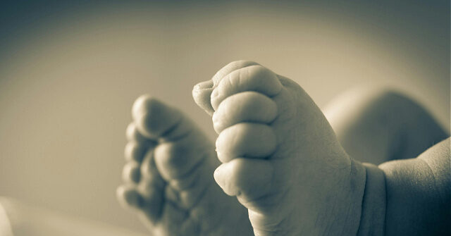 Newborn Surrendered to Safe Haven Baby Box in Missouri