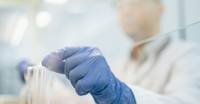 Texas DA Charges Chinese Scientist With Stealing U.S. Cancer Research