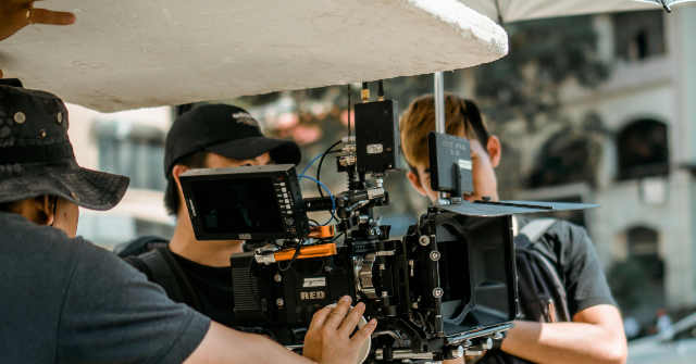 Nolte: Texas Doles out $1.5 Billion in Corporate Welfare to Hollywood
