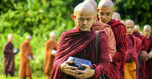 Thai Woman Accused of Seducing and Blackmailing Monks in Buddhist Sex Scandal