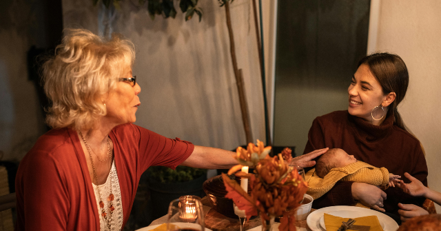 Everytown for Gun Safety Releases Thanksgiving Dinner Gun Control Talking Points