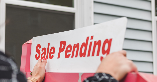 Exclusive — Chuck Flint: Congress Must Raise House Exemption, an ‘Easy Fix’ to Unfreeze the Housing Market
