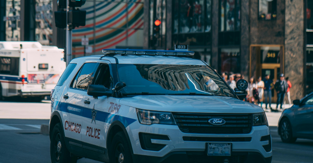 Nearly 20 Shot This Past Weekend in Democrat-Run Chicago