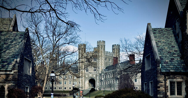 Princeton Drops Honor Code, Will Supervise Exams for First Time in 133 Years Due to AI