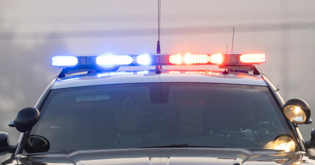 2 Officers Stable After Being Shot the Day After Christmas