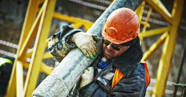 American Petroleum Institute Unveils Permitting Reform Campaign: ‘When America Builds, America Wins’