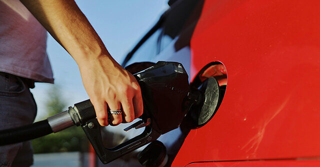 Gas Prices ‘Laying Low’ in President Trump’s Second Term